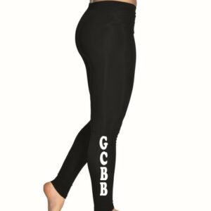 Legging Performance