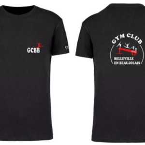 T-shirt Col Rond Enfant